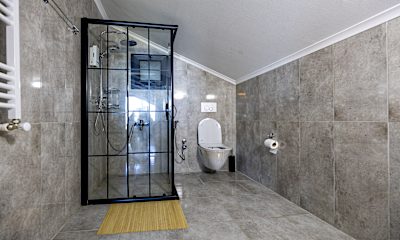 King Duplex Villa 